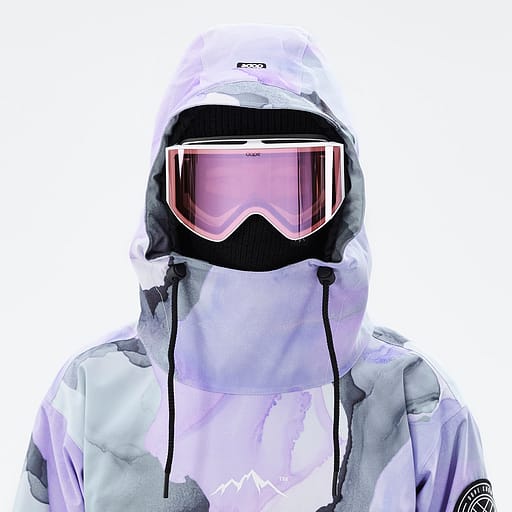 Stormproof Capuchon, Afbeelding 1 van 2