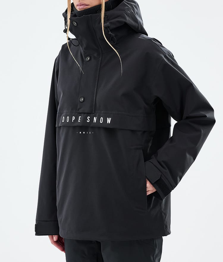 Dope Legacy W Ski jas Dames Black, Image 7 of 8