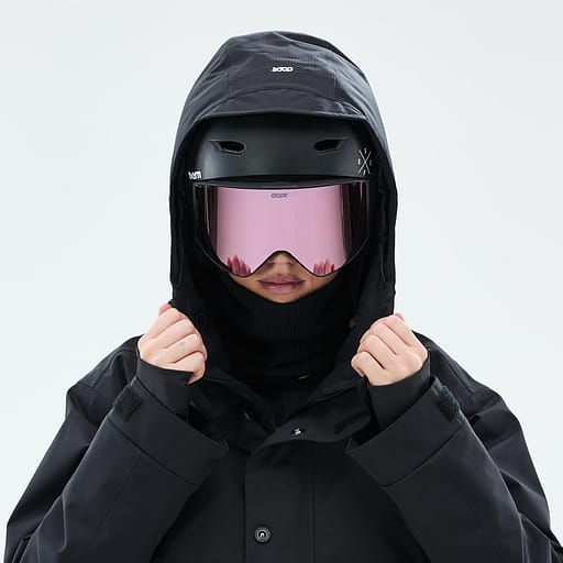 Storm Guard Hood, Image 1 of 3