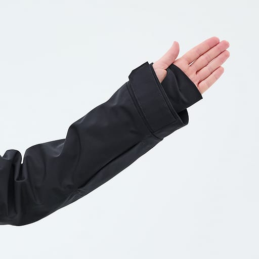 Wrist Gaiters