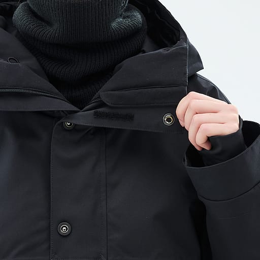 Microfleece Chinguard