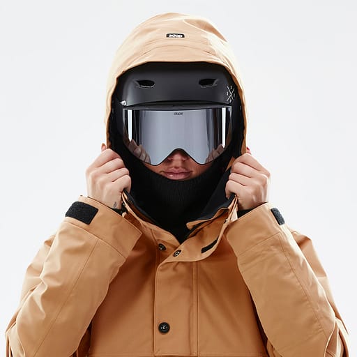 Storm Guard Hood, Image 1 of 3
