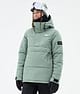 Puffer W from review by Maren