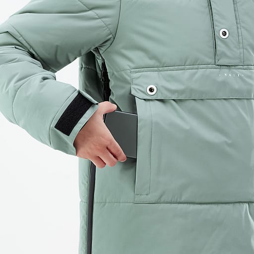 Media Pocket, Image 1 of 2