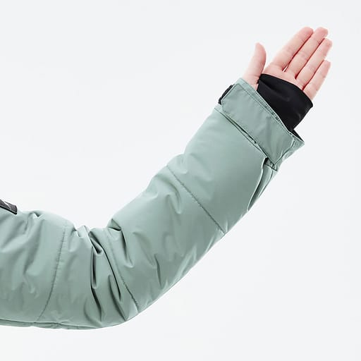 Wrist Gaiters