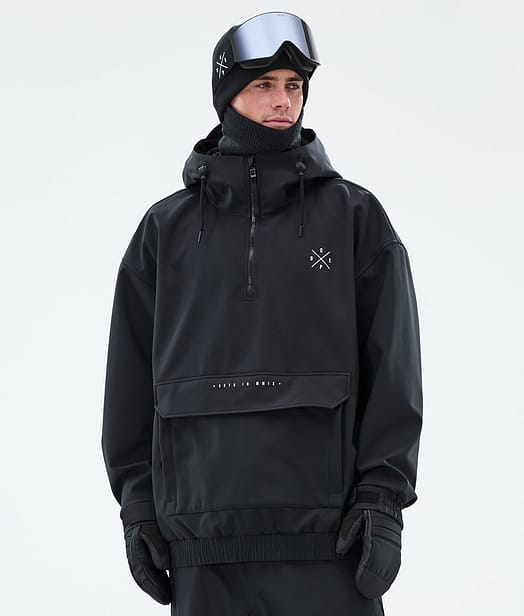 Dope Cyclone Lyžařská Bunda Pánské