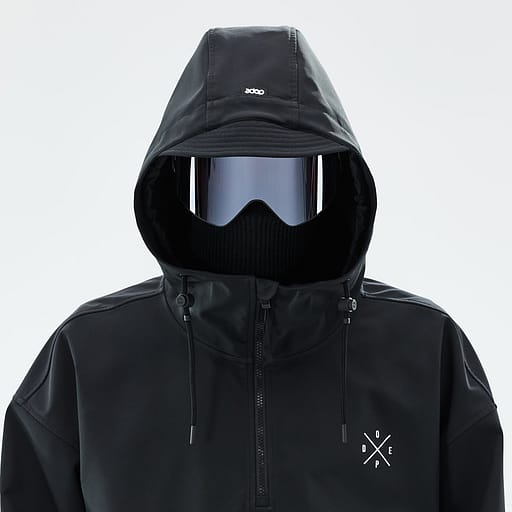 Weather Guard Hood