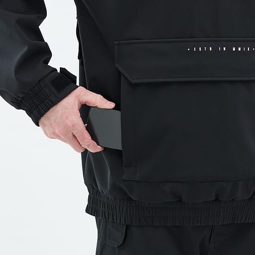 Media Pocket, Image 1 of 2