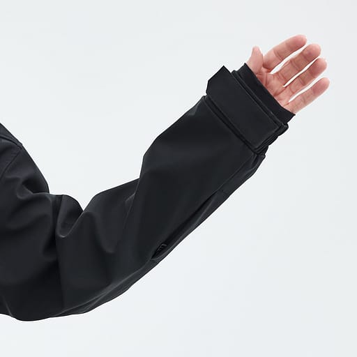 Polsini regolabili con chiusura in velcro
