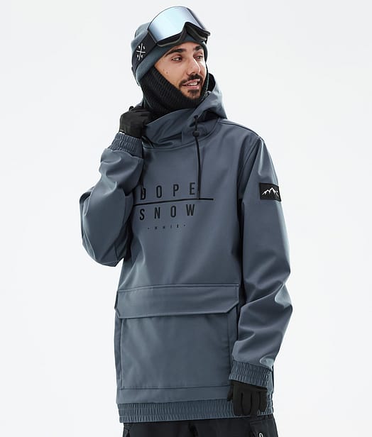 Dope Wylie Bunda na Snowboard Pánské