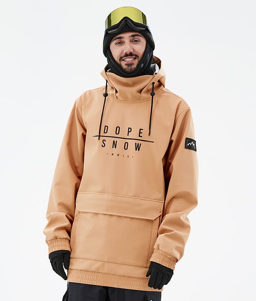 Dope Wylie Chaqueta Snowboard Men