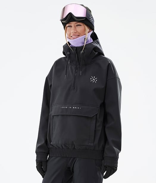 Dope Cyclone W 22 Chaqueta Snowboard Mujer