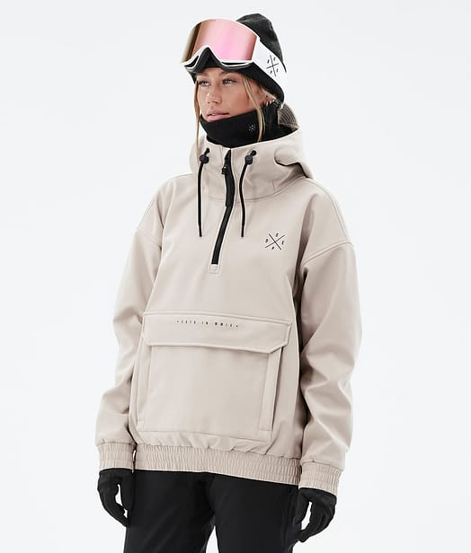 Dope Cyclone W 22 Snowboard Jacket Women