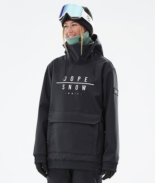 Dope Wylie W Chaqueta Snowboard Mujer