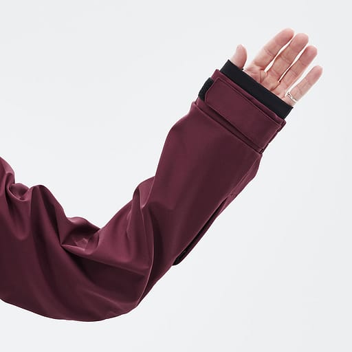Polsini elasticizzati