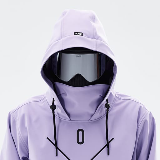Weather Guard Hood