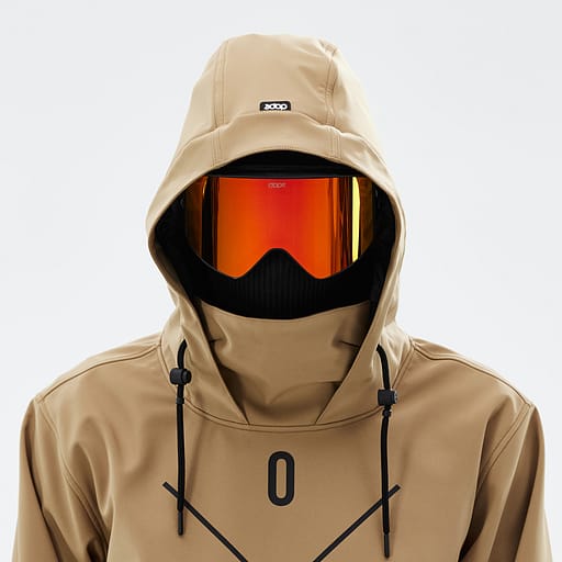 Weather Guard Hood