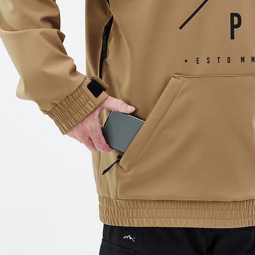 Media Pocket, Image 1 of 2
