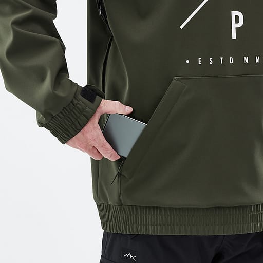 Media Pocket, Image 1 of 2