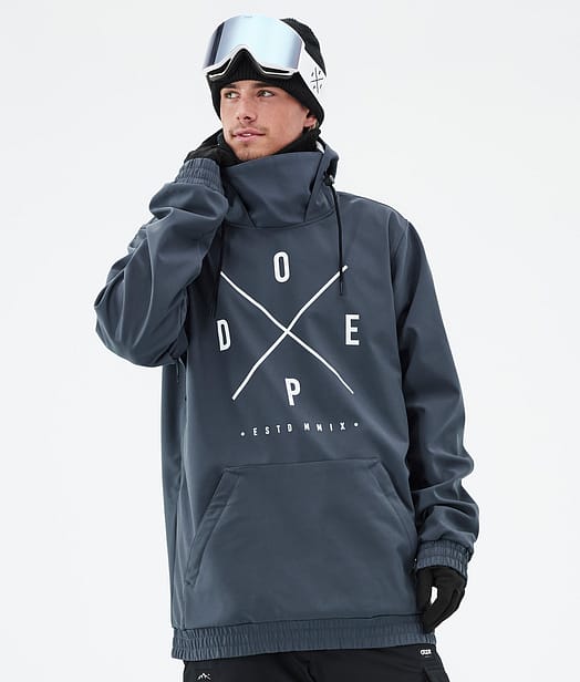 Dope Yeti Ski Jacket Men