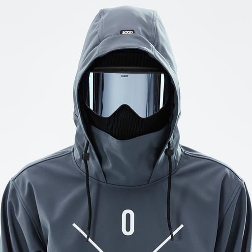 Weather Guard Hood