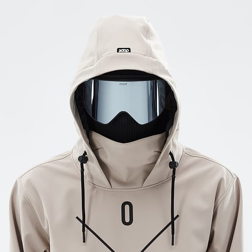 Weather Guard Hood