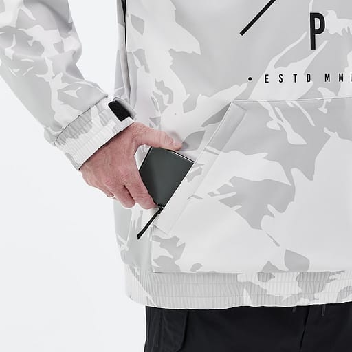 Media Pocket, Image 1 of 2
