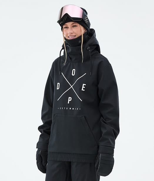 Dope Yeti W Snowboardjacke Damen