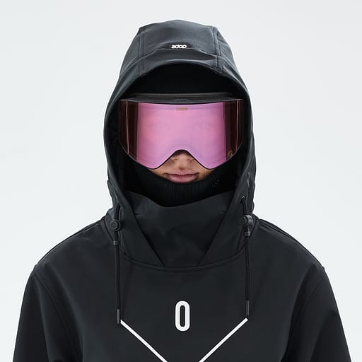 Weather Guard Hood