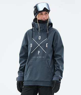 Dope Yeti W Ski Jacket Women