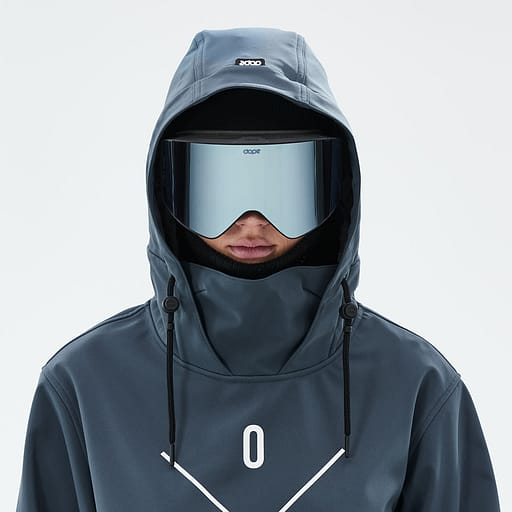 Weather Guard Hood