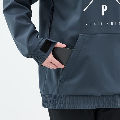 Media Pocket, Image 1 of 2