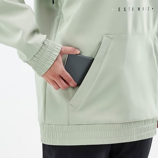 Media Pocket, Image 1 of 2