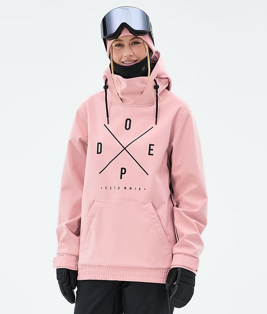 Dope Yeti W Ski Jacket Women