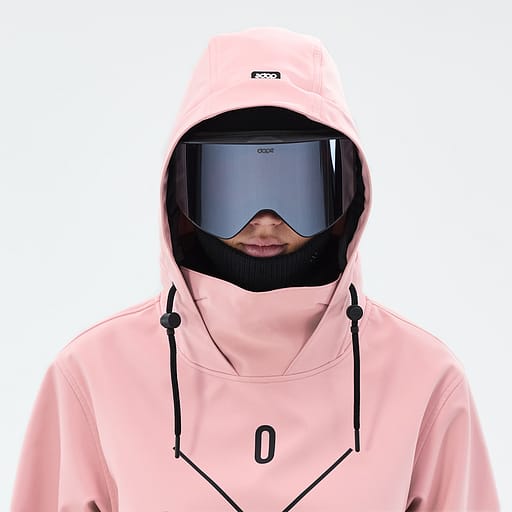 Weather Guard Hood