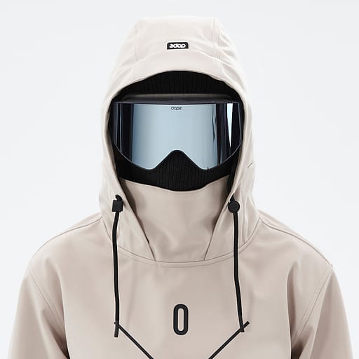 Weather Guard Hood