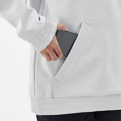 Media Pocket, Image 1 of 2