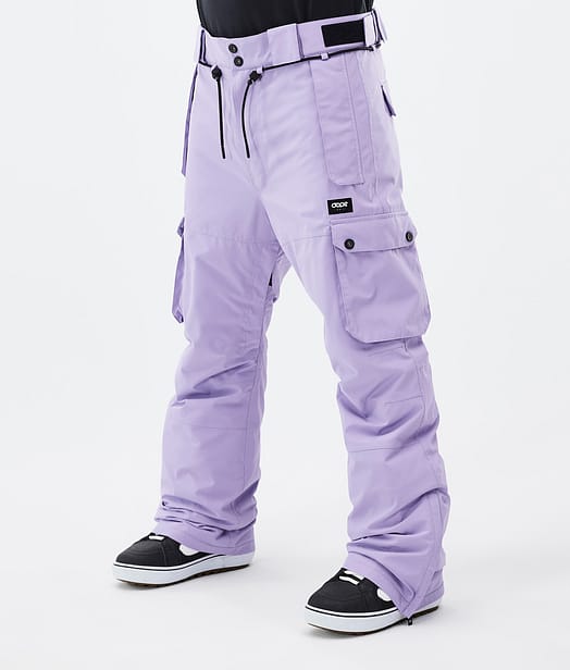 Dope Iconic Snowboard Pants Men