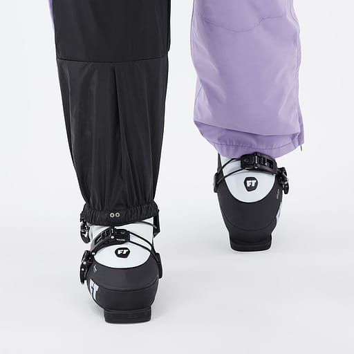 Elasticated Snow Gaiters
