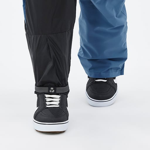 Elasticated Snow Gaiters