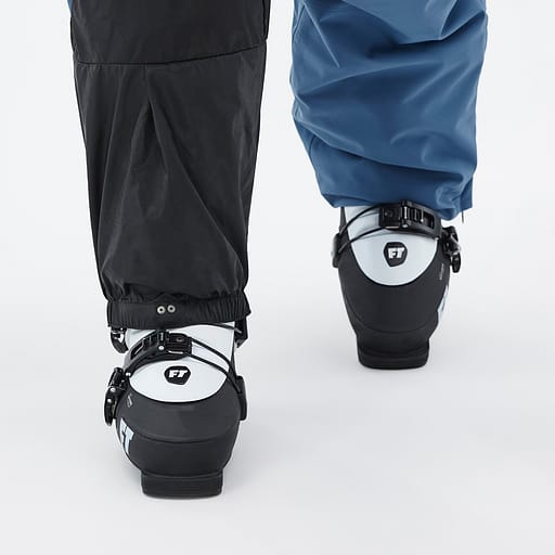 Elasticated Snow Gaiters