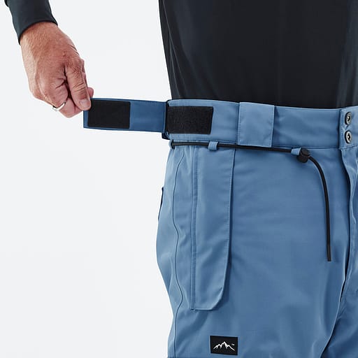 Elastic Adjustable Waistband