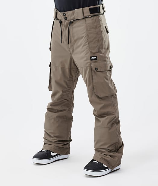 Dope Iconic Snowboard Pants Men