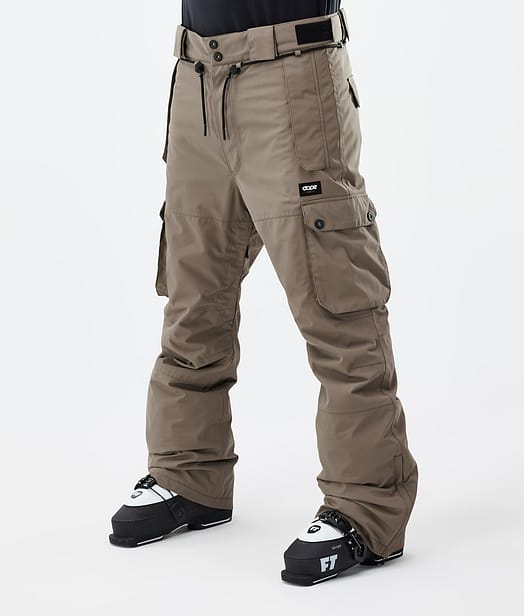 Dope Iconic Ski Pants Men