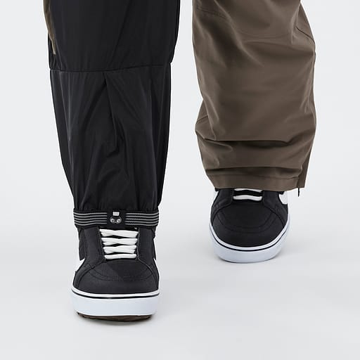 Elasticated Snow Gaiters