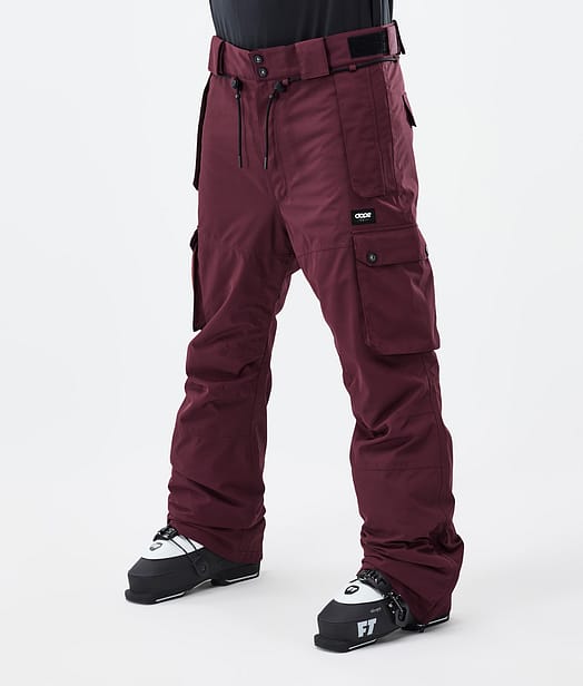 Dope Iconic Ski Pants Men