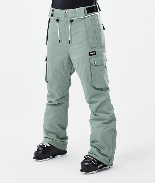 Dope Iconic W Ski Pants Women