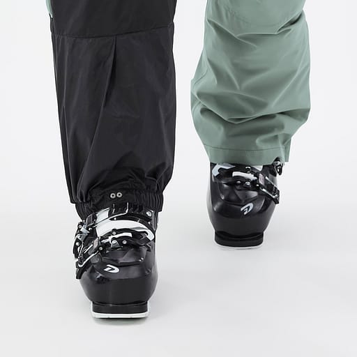 Elasticated Snow Gaiters
