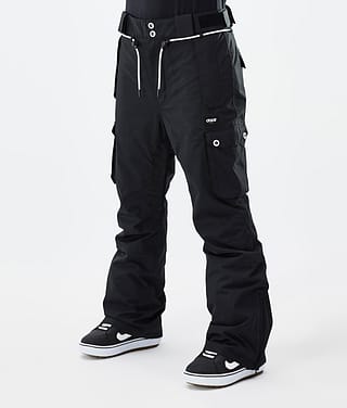 Dope Iconic W Snowboard Pants Women