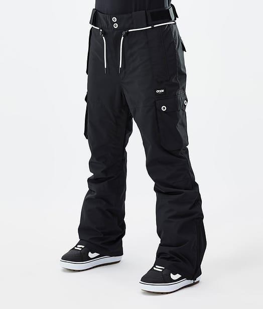 Dope Iconic W Snowboard Pants Women